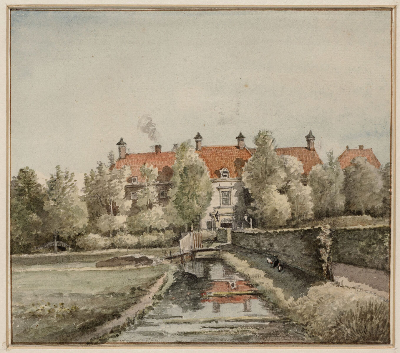 Buitengasthuis Amsterdam